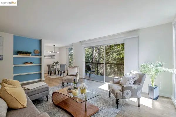 2700 Le Conte AVE  #301, BERKELEY, CA 94709