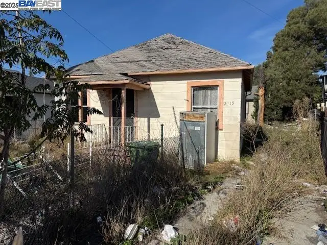 2319 92nd Ave, Oakland, CA 94603 - #3