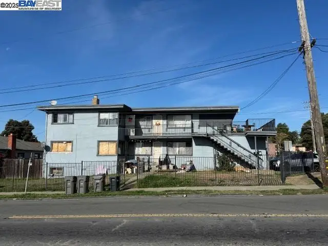 2805 106th Ave, Oakland, CA 94605 - Image #2