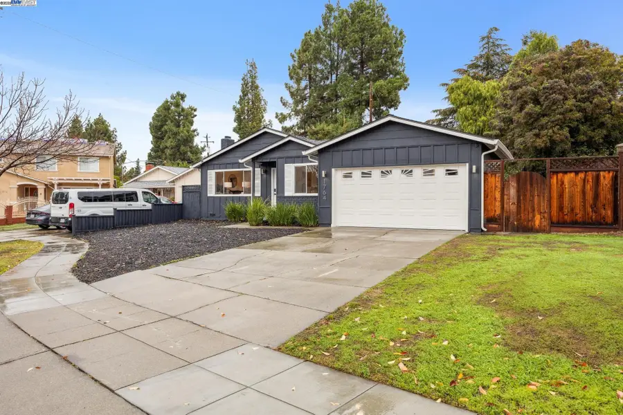 1764 Via Flores, San Jose, CA 95132 - Image #2