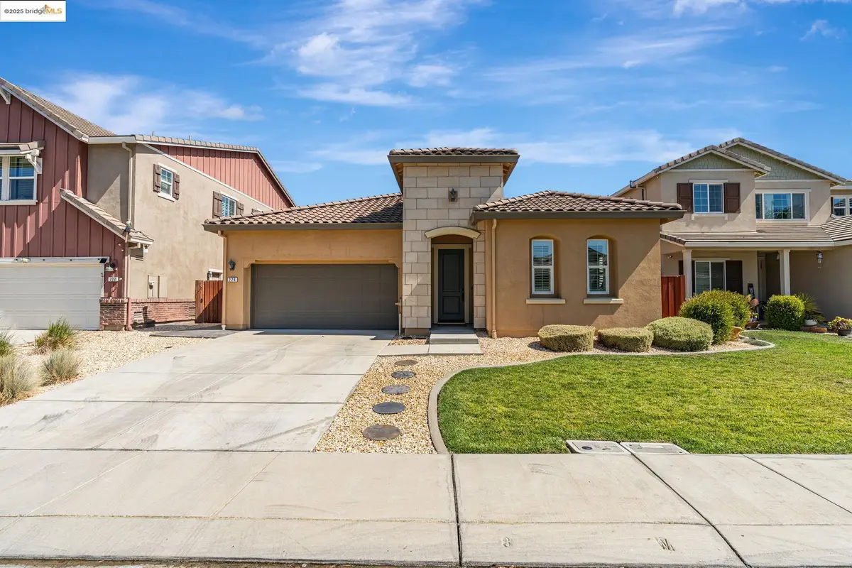 226 Wynn St, Oakley, CA 94561 - Image #1