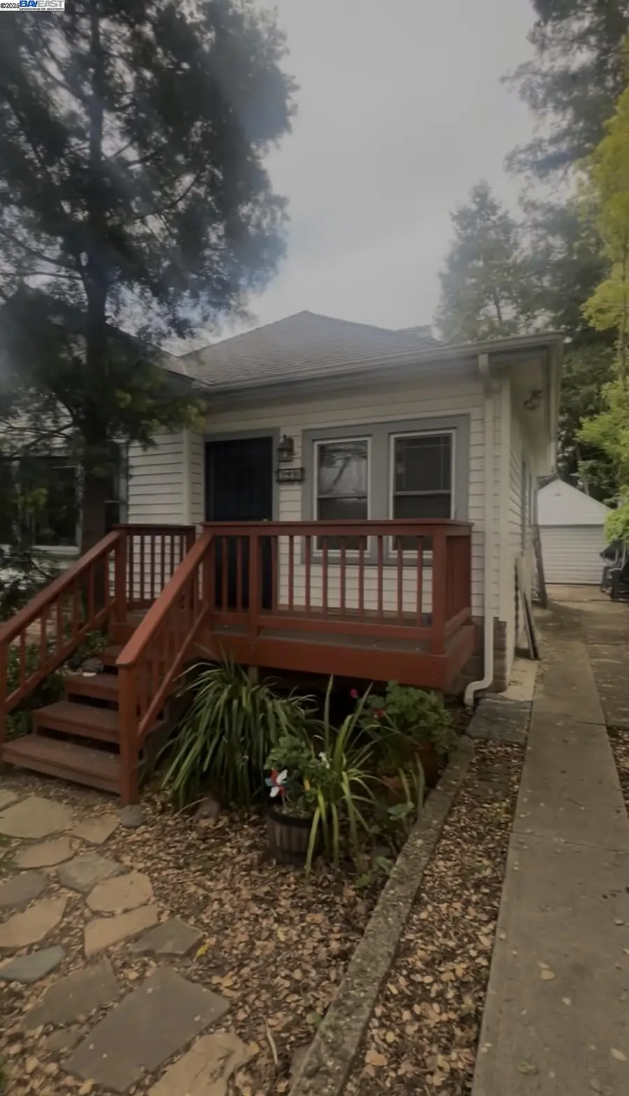 3908 Archmont Pl, Oakland, CA 94605 - Image #2