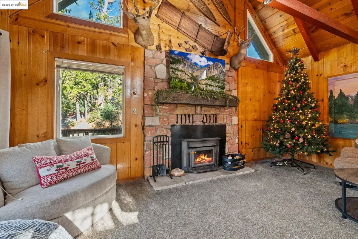 20395 Kutci Dr, Mi Wuk Village, CA 95346 - Image #1