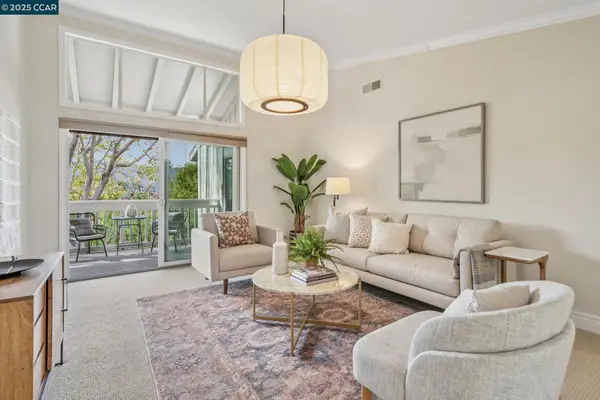 870 Terra California Dr  #5, WALNUT CREEK, CA 94595