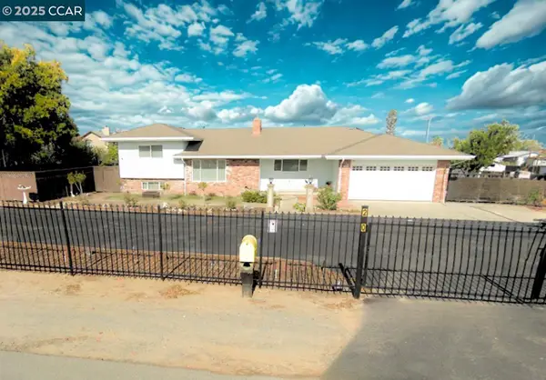 250 Cypress Rd, OAKLEY, CA 94561