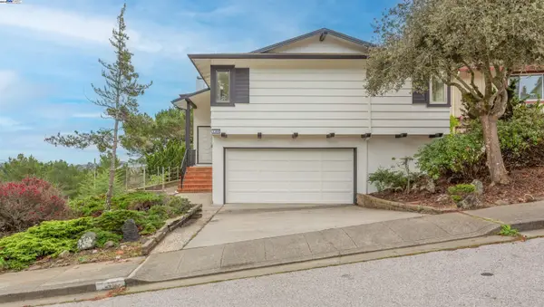 100 Alameda Place, SAN BRUNO, CA 94066