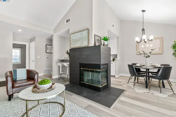 8170 Mountain View Dr  #F, PLEASANTON, CA 94588