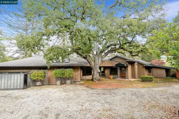 230 Moraga Way, ORINDA, CA 94563