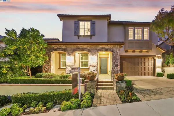 3885 Highpointe Ct, DUBLIN, CA 94568