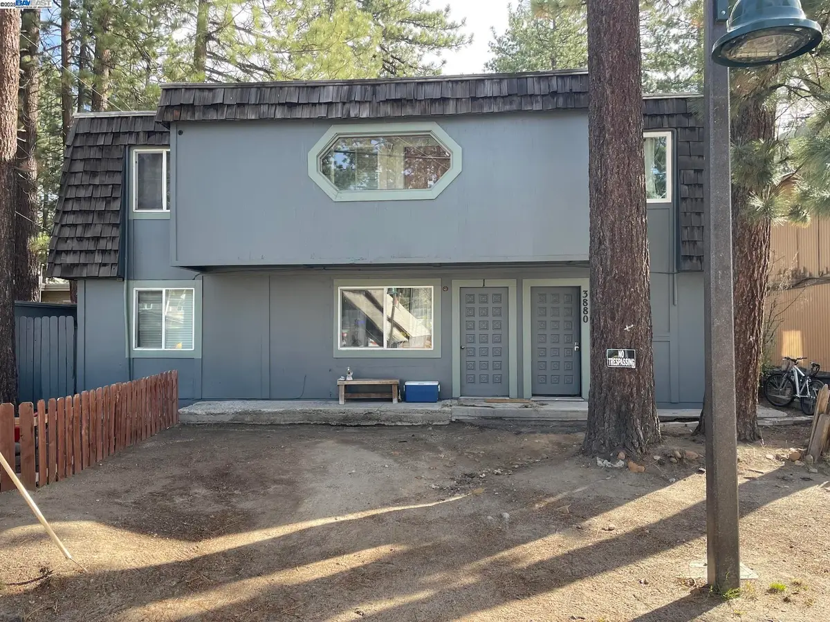 3880 Pioneer Trl, South Lake Tahoe, CA 96150 - #1