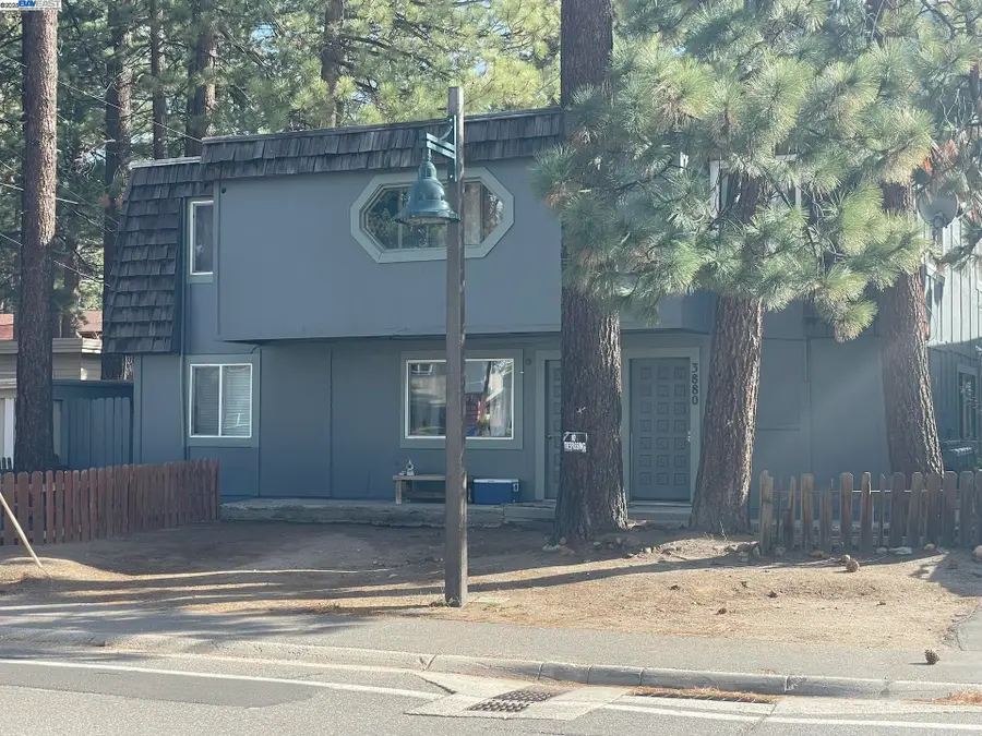 3880 Pioneer Trl, South Lake Tahoe, CA 96150 - #3