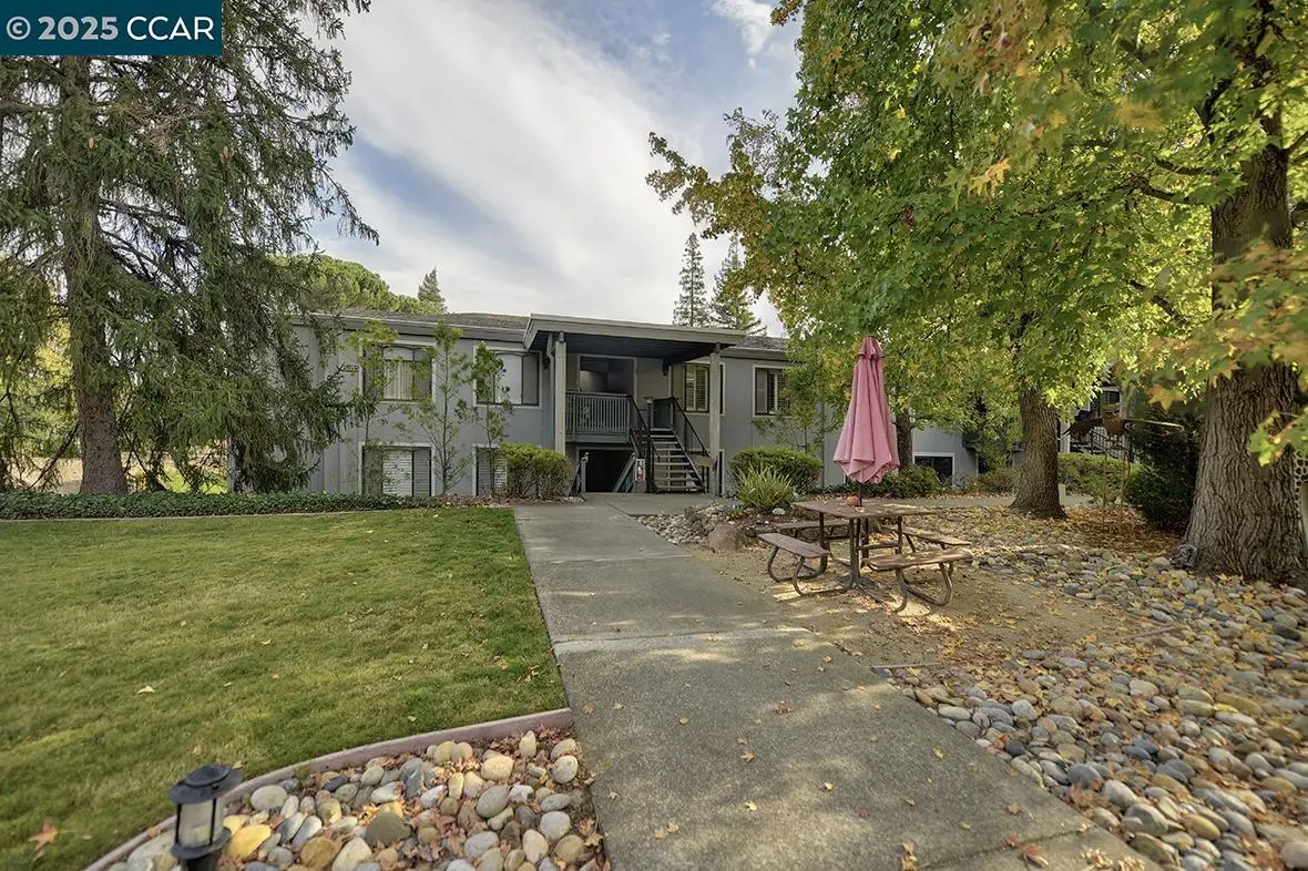 3033 Golden Rain Rd  #4, Walnut Creek, CA 94595 - Image #1