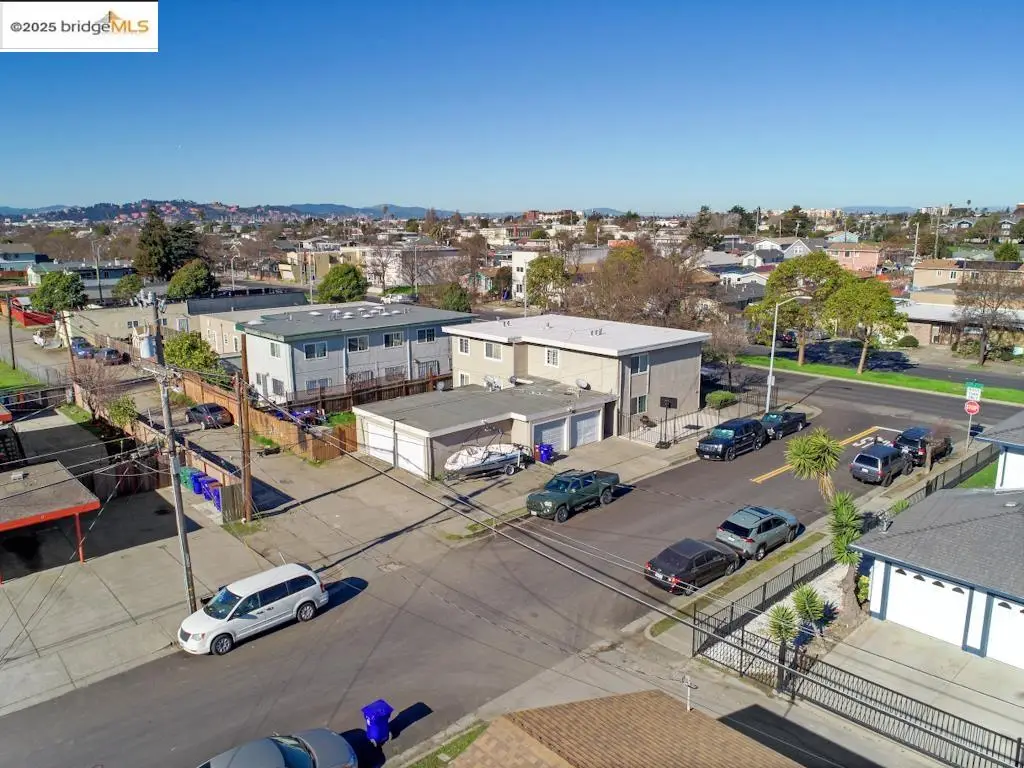 501 30Th St, Richmond, CA 94804 - #1