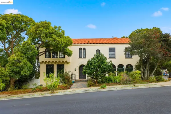 5449 Barrett Ave, EL CERRITO, CA 94530