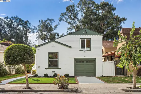 941 San Jose St, SAN LEANDRO, CA 94577