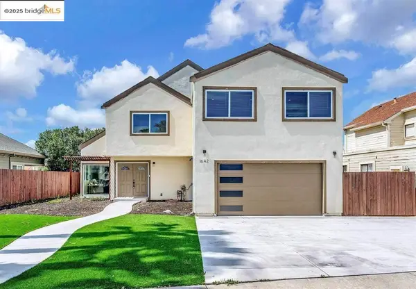 1642 Dune Point Ct, DISCOVERY BAY, CA 94505