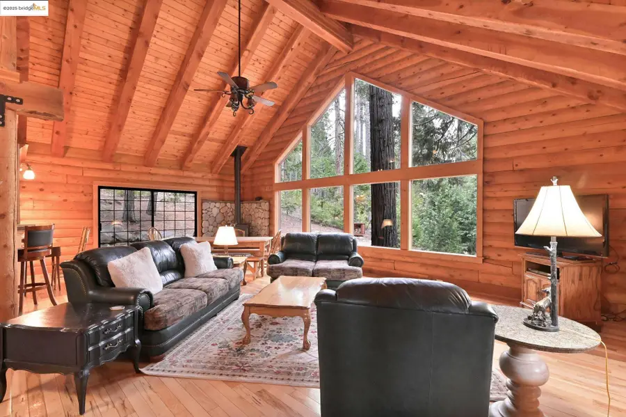 1618 Shoshone Drive, Camp Connell, CA 95223 - Image #2