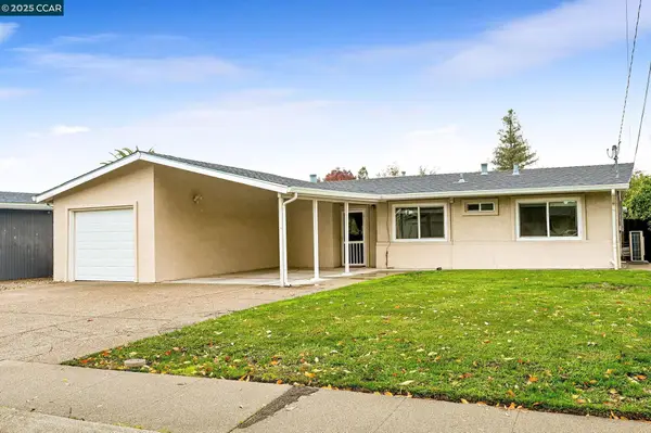 2140 Roskelley Dr, CONCORD, CA 94519