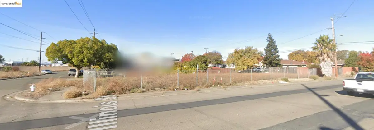 0 Webster Street, Fairfield, CA 94533 - #1