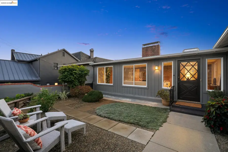 256 Cambridge Ave, Kensington, CA 94708 - Image #2