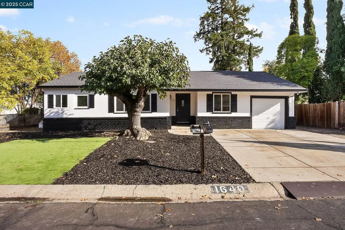 1640 Apple Dr, Concord, CA 94518 - Image #1