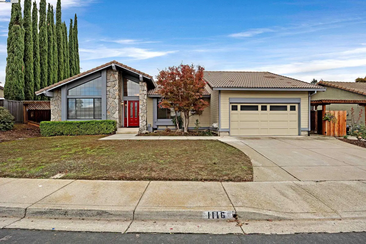 1116 Vista Point Ln, Concord, CA 94521 - Image #1
