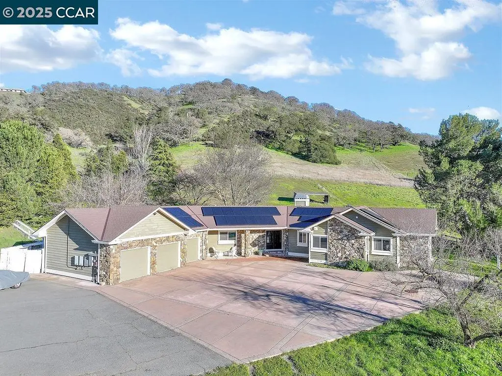 4161 Leon Drive, Clayton, CA 94517 - #1