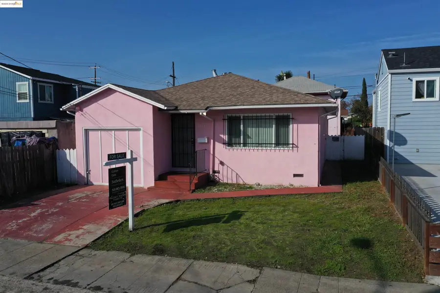 1615 69Th Ave, Oakland, CA 94621 - Image #2