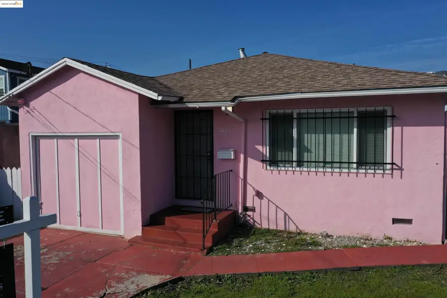 1615 69Th Ave, Oakland, CA 94621 - Image #3
