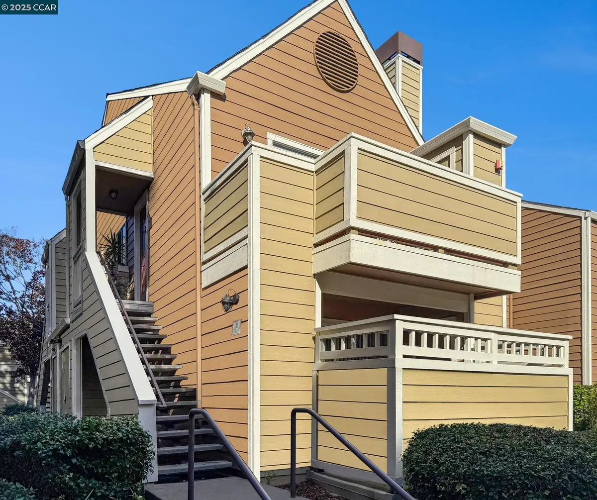 255 Reflections Dr  #21, San Ramon, CA 94583 - #1