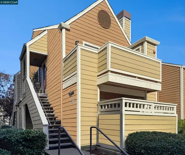 255 Reflections Dr  #21, SAN RAMON, CA 94583