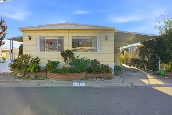 4141 Deep Creek Rd  #89, FREMONT, CA 94555