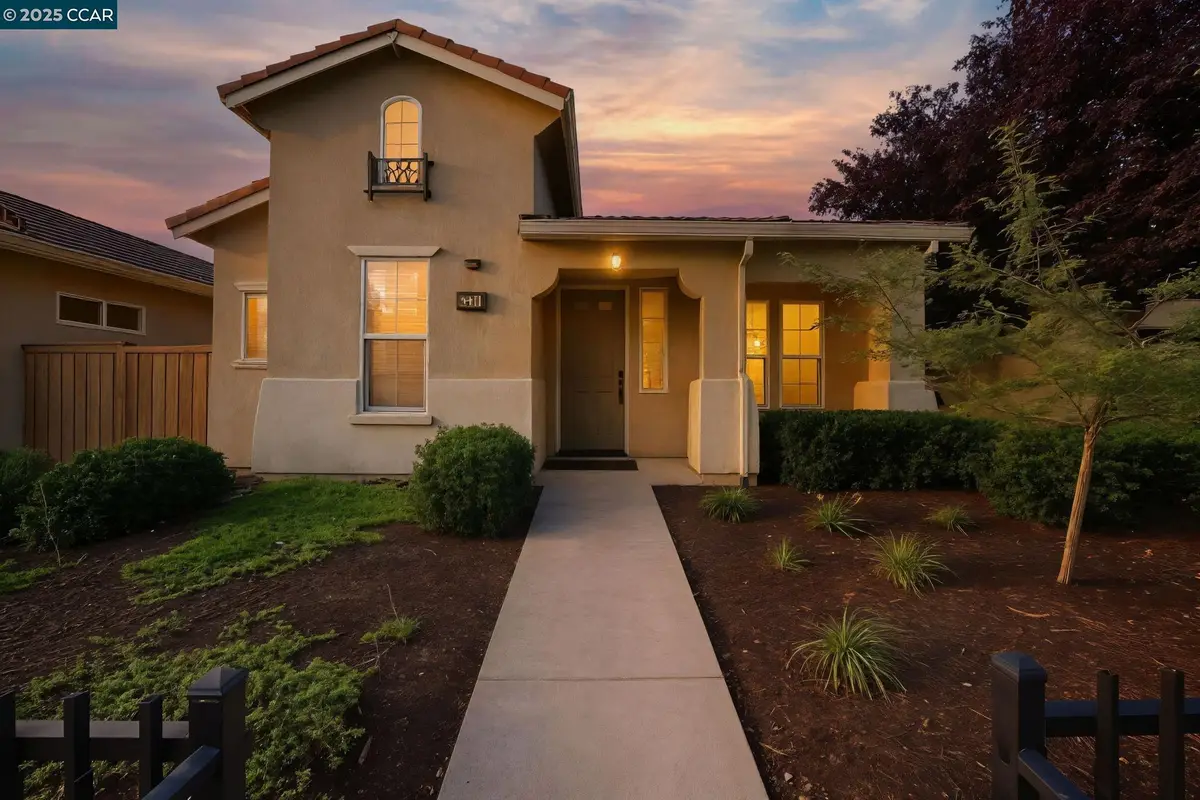 4213 Hovnanian Dr, Sacramento, CA 95834 - Image #1