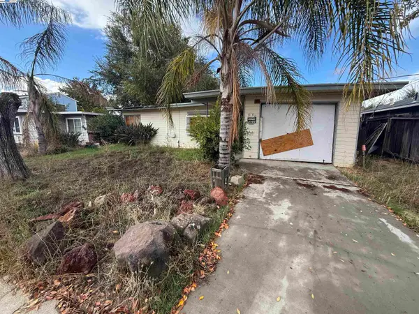 3155 San Ramon Road, CONCORD, CA 94519