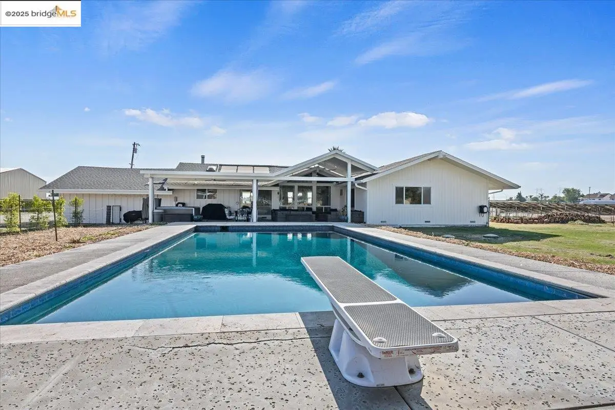 3160 Bixler Road, Brentwood, CA 94513 - #1