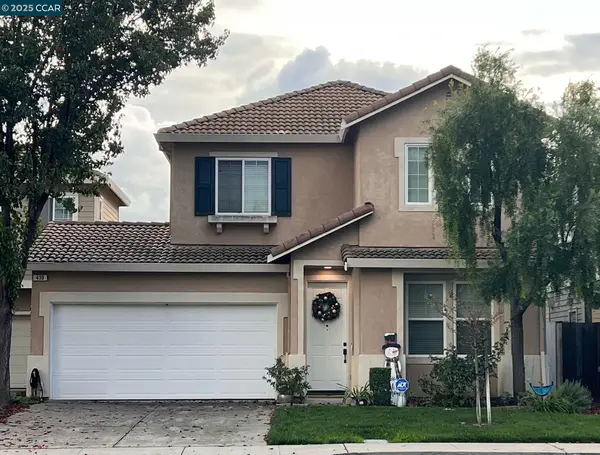 430 Chestnut Street, BRENTWOOD, CA 94513