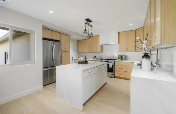 1980 Dayton Ave, SAN LEANDRO, CA 94579