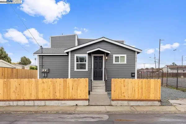 1520 4  #A&B, RICHMOND, CA 94801