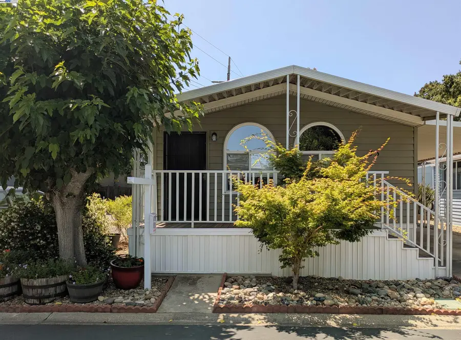 3231 Vineyard #33, Pleasanton, CA 94566 - Image #2