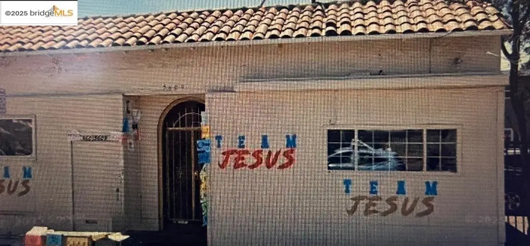 5609 Foothill Blvd, Oakland, CA 94605 - Image #1