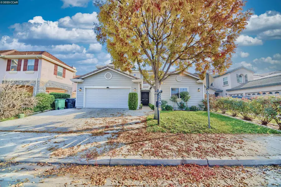 160 Nabor Ct, Tracy, CA 95377 - Image #2