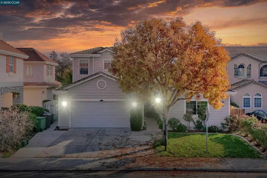 160 Nabor Ct, Tracy, CA 95377 - Image #3