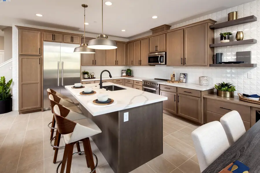 6210 Strawberry Way  #83, Dublin, CA 94568 - Image #3