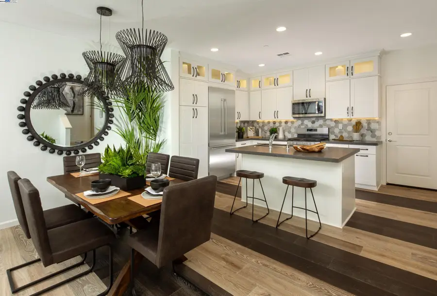 6333 Dandelion Street  #64, Dublin, CA 94568 - Image #2