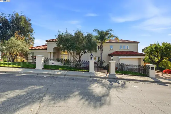 61 Montclaire Dr, FREMONT, CA 94539