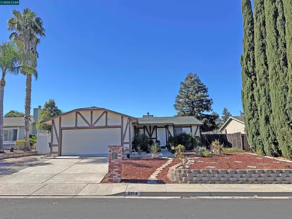 2054 Mendocino Dr, BAY POINT, CA 94565