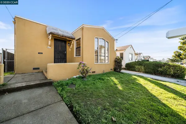2380 107th Avenue, OAKLAND, CA 94603