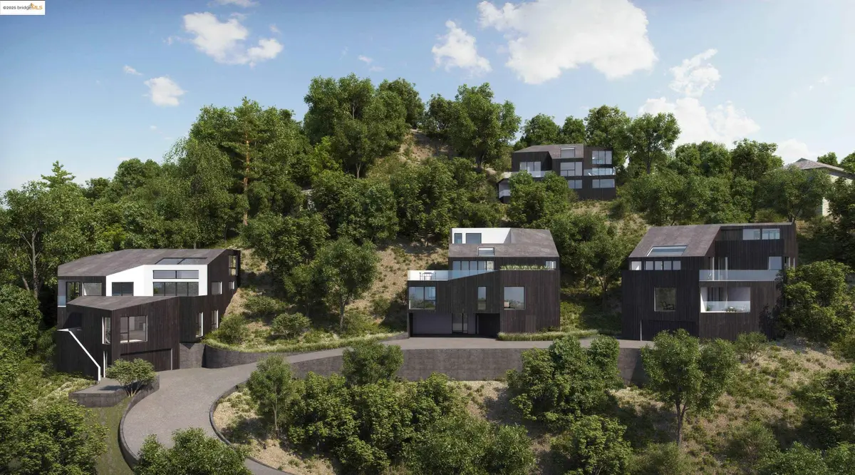 8018 Alvarado Rd., Berkeley, CA 94705 - Image #1