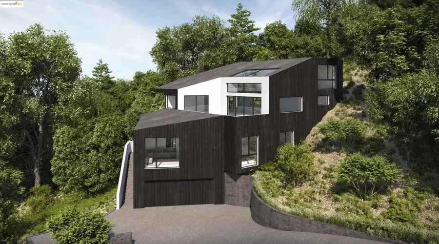 8018 Alvarado Rd., Berkeley, CA 94705 - Image #2