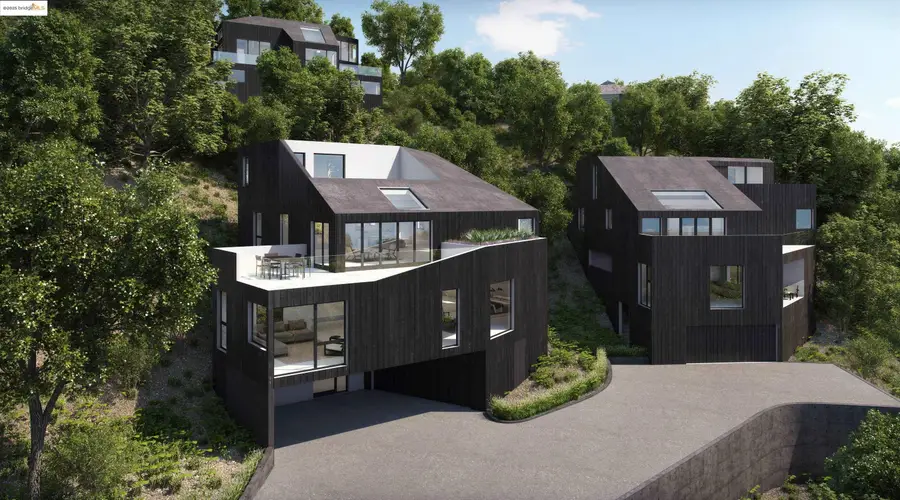 8018 Alvarado Rd., Berkeley, CA 94705 - Image #3